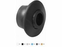 1.5"S 1" Eye White Self-Aligning Insider Eyeball 1.5"S 1" Eye White Self-Aligning Insider Eyeball