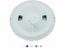 Tan Sta-Rite/ Pentair Round Skimmer Lid Tan Sta-Rite/ Pentair Round Skimmer Lid