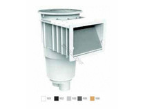 Dark Gry Flowstar Standard Skimmer