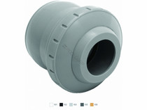 2"S 1" Eye Tan Self-Aligning Insider Eyeball 2"S 1" Eye Tan Self-Aligning Insider Eyeball