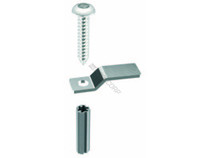 T-Bar Deck Grate Screw Kit