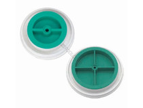 3" Waterstop W/ Cap & Oring 3" Waterstop W/ Cap & Oring