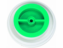 2.5" Waterstop W/ Cap & Oring 2.5" Waterstop W/ Cap & Oring