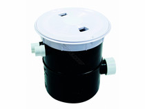 Fillstar Water Level Control System Tan Lid & Logo Fillstar Water Level Control System Tan Lid & Logo