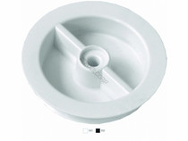 1.5" Black Winterizing Cap W/ Oring 1.5" Black Winterizing Cap W/ Oring