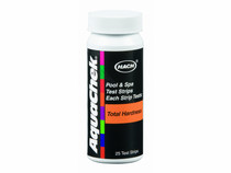 Total Hardness Orange Test Strip Total Hardness Orange Test Strip