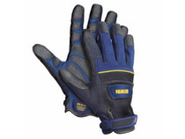 Irwin Gloves Heavy Construction Xl Irwin Gloves Heavy Construction Xl