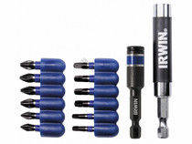 Irwin 14-Pc Impact Drive Guide Set