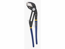 Irwin Pliers 16" Groovelock V-Jaw Gv16 Irwin Pliers 16" Groovelock V-Jaw Gv16