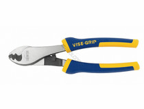 Irwin 8" Diagonal Cutting Pliers Irwin 8" Diagonal Cutting Pliers