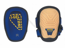 Irwin Knee Pads I-Gel Gum Rubber Irwin Knee Pads I-Gel Gum Rubber