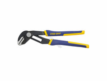 Irwin Pliers 10" Groovelock Straight Jaw Gv10R Irwin Pliers 10" Groovelock Straight Jaw Gv10R