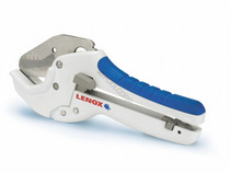 Pvc Ratcheting Cutter Up To 1-5/8" Max Ter-R1
