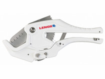 Pvc Ratcheting Cutter Up To 2-3/8" Max Ter-R2