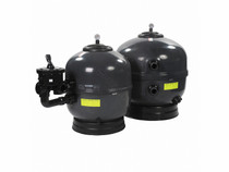 36" 6.84Sqft Aster Sand Filter W/ 2" Connection 36" 6.84Sqft Aster Sand Filter W/ 2" Connection