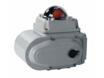 6" Electric Actuator 6" Electric Actuator
