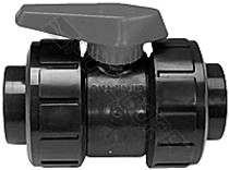 Ball Valve True Union 2" Ball Valve True Union 2"