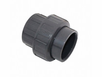 (Lmt Qty) Union 2" Slip (Lmt Qty) Union 2" Slip