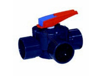 Valve 3-Way Valve 3-Way