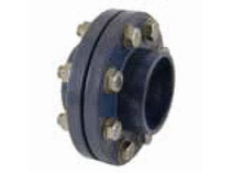 6" Flange Kit 6" Flange Kit