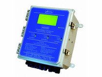 Ak600 3-Body Ph/ Orp/ Temp Controller