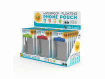 Guardian Waterproof Phone Pouch Start-Up Package