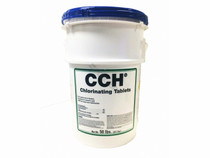 50# 3" Cch Cal-Hypo Tablet