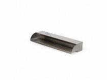 24" Stainless Steel Spillway 24" Stainless Steel Spillway