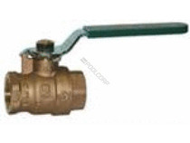 10710 Bvg020  Gas Ball Valve 2" (Ea)