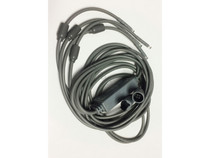 Quad Rgb Led Daisy Chain 38"