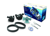 MX8/MX8 Elite Factory Tune-Up Kit MX8/MX8 Elite Factory Tune-Up Kit