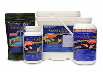 8# Greenclean Pond Algaecide 8# Greenclean Pond Algaecide