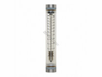 1"Fpt 1-17Gpm Rod-Guided Float Flowmeter