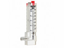 Flowmeter D300/F300 Teflon Float Flowmeter D300/F300 Teflon Float