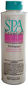 Spa Essentials Pt Defoamer Spa Essentials Pt Defoamer