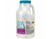 Spa Essentials 7# Shock Oxidizer