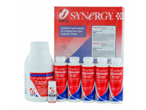 Small Synergy System Start-Up Kit Small Synergy System Start-Up Kit