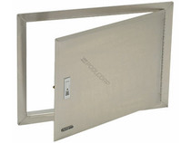 Horizontal Ss Single Access Door
