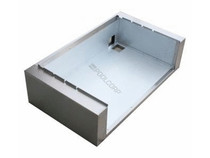 Bull Outdoor Insulated Grill Jacket for 30" Bull Grills