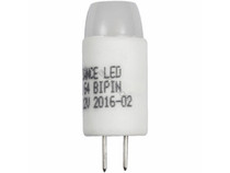 Bipin Micro G4 Brilliance Micro G4 Bipin 12V 2700K