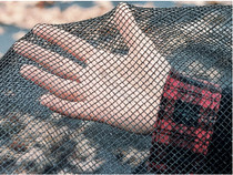 Leaf Net 12X24 12X24 Rect Leaf Net I/G