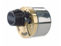 Calvert S320T-20 SS/Bronze 320Gph 115V Submersible Pump w/ 20' Cord