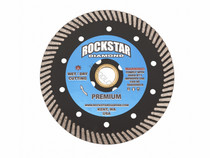 5" Diamond Turbo Blade Prem 5" Diamond Turbo Blade Prem