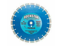 14" Premium Turbo Blade Segmented