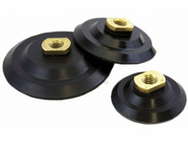 4" Polish Pad Backer Flexible 4" Polish Pad Backer Flexible