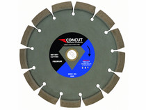 7" Premium Crack Chaser Blade Segmented 7" Premium Crack Chaser Blade Segmented