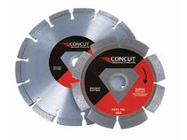 4" Standard Tuck Point Blade .250" Wide