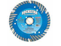 8" Protected Seg Turbo Blade 8" Protected Seg Turbo Blade