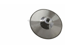 5" Electroplated Blade Quad Adapt 5" Electroplated Blade Quad Adapt