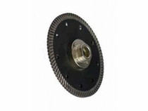 14" Rockstar Rodding Blade